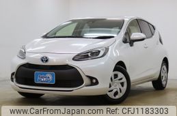 toyota aqua 2021 -TOYOTA--AQUA MXPK11--MXPK11-2006895---TOYOTA--AQUA MXPK11--MXPK11-2006895-