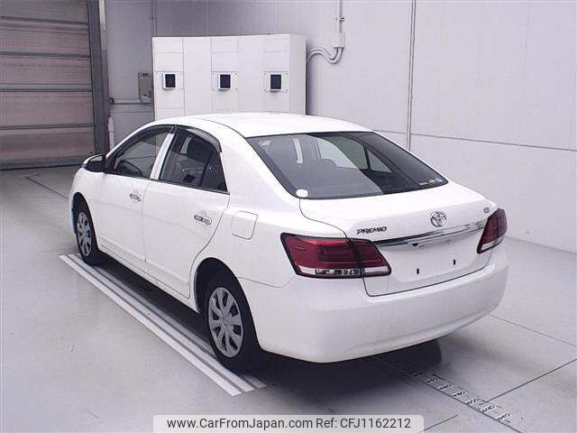 toyota premio 2019 -TOYOTA--Premio NZT260-3222820---TOYOTA--Premio NZT260-3222820- image 2