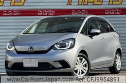 honda fit 2020 -HONDA--Fit 6BA-GR1--GR1-1003716---HONDA--Fit 6BA-GR1--GR1-1003716-