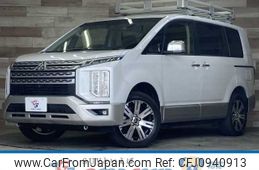 mitsubishi delica-d5 2023 -MITSUBISHI--Delica D5 3DA-CV1W--CV1W-4025269---MITSUBISHI--Delica D5 3DA-CV1W--CV1W-4025269-