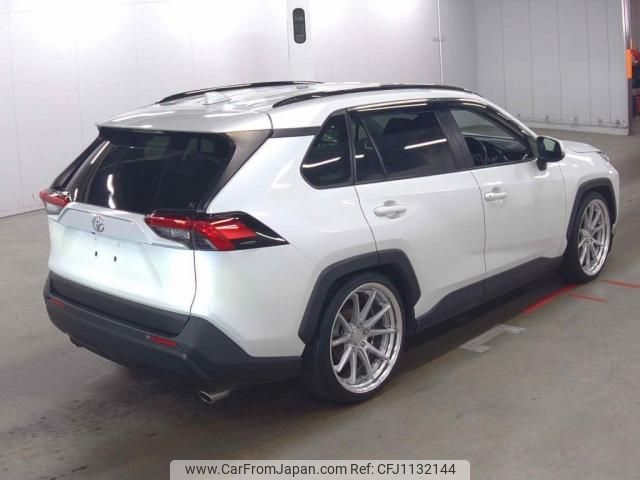 toyota rav4 2020 quick_quick_6BA-MXAA52_MXAA52-5003491 image 2