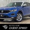 volkswagen t-roc 2021 quick_quick_3DA-A1DFF_WVGZZZA1ZMV086955 image 1