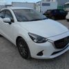 mazda demio 2018 -MAZDA--Demio DBA-DJ3FS--DJ3FS-5046**---MAZDA--Demio DBA-DJ3FS--DJ3FS-5046**- image 1