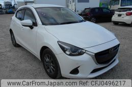 mazda demio 2018 -MAZDA--Demio DBA-DJ3FS--DJ3FS-5046**---MAZDA--Demio DBA-DJ3FS--DJ3FS-5046**-