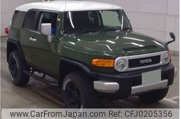 toyota fj-cruiser 2014 -TOYOTA 【富山 332ﾘ1024】--FJ Curiser CBA-GSJ15W--GSJ15W-0128129---TOYOTA 【富山 332ﾘ1024】--FJ Curiser CBA-GSJ15W--GSJ15W-0128129-