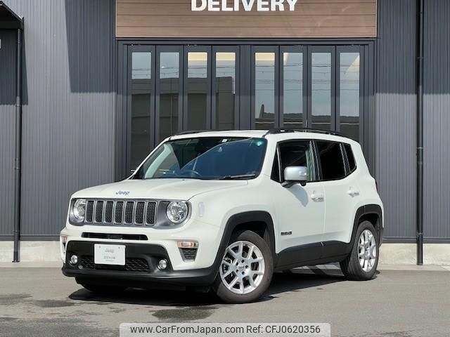 jeep renegade 2022 quick_quick_BV13PM_1C4NJCD10NPN66438 image 1