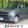 suzuki wagon-r 2006 CFJ1649700 image 1