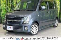 suzuki wagon-r 2006 CFJ1649700