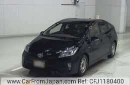 toyota prius 2015 -TOYOTA--Prius DAA-ZVW30--ZVW30-1970981---TOYOTA--Prius DAA-ZVW30--ZVW30-1970981-