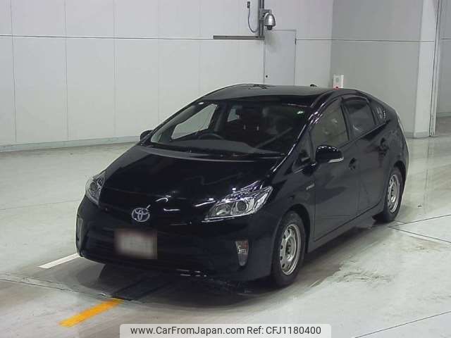 toyota prius 2015 -TOYOTA--Prius DAA-ZVW30--ZVW30-1970981---TOYOTA--Prius DAA-ZVW30--ZVW30-1970981- image 1