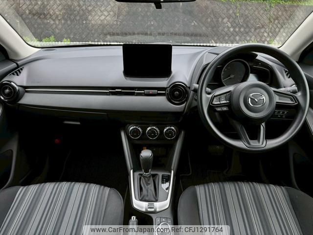 mazda demio 2022 quick_quick_5BA-DJLFS_DJLFS-770534 image 2