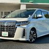 toyota alphard 2022 -TOYOTA--Alphard 3BA-AGH30W--AGH30-0421440---TOYOTA--Alphard 3BA-AGH30W--AGH30-0421440- image 8