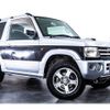 mitsubishi pajero-mini 2008 CFJ1762371 image 15