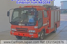 isuzu forward 2006 CFJ1542876