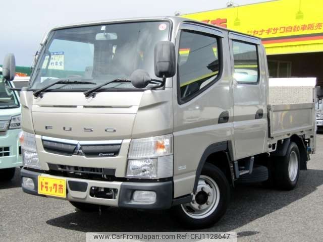 mitsubishi-fuso canter 2020 -MITSUBISHI--Canter 2TG-FBA00--FBA00-580178---MITSUBISHI--Canter 2TG-FBA00--FBA00-580178- image 1