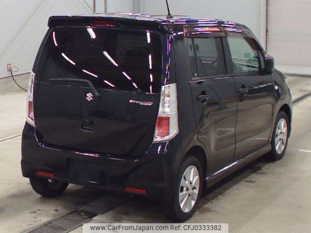 suzuki wagon-r 2012 -SUZUKI--Wagon R MH23S-661474---SUZUKI--Wagon R MH23S-661474- image 2