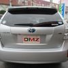 toyota prius-α 2012 quick_quick_DAA-ZVW41W_3087166 image 4