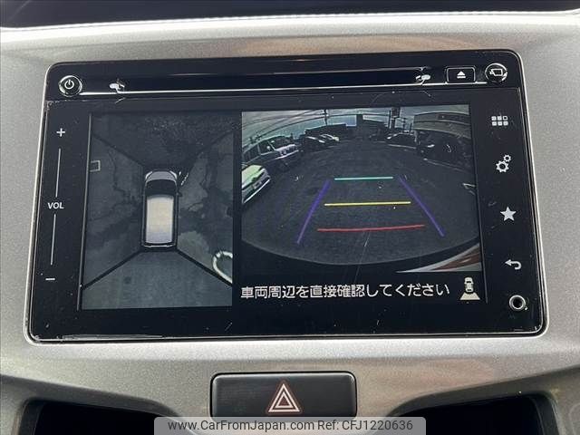 suzuki solio 2015 -SUZUKI--Solio DAA-MA36S--MA36S-104120---SUZUKI--Solio DAA-MA36S--MA36S-104120- image 2