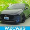 mazda mazda3-fastback 2020 quick_quick_3DA-BP8P_BP8P-108437 image 1