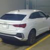 audi q3 2021 quick_quick_3BA-F3DPC_WAUZZZF33M1144626 image 2