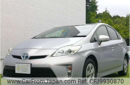 toyota prius 2012 quick_quick_DAA-ZVW30_ZVW30-5482915