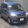 suzuki solio 2022 -SUZUKI 【所沢 502み6346】--Solio MA27S-107100---SUZUKI 【所沢 502み6346】--Solio MA27S-107100- image 7