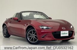 mazda roadster 2020 -MAZDA--Roadster 5BA-ND5RC--ND5RC-500246---MAZDA--Roadster 5BA-ND5RC--ND5RC-500246-