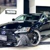 lexus is 2007 CFJ1844062 image 1