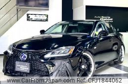 lexus is 2007 CFJ1844062
