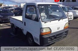 honda acty-truck 1995 -HONDA--Acty Truck HA4-2220909---HONDA--Acty Truck HA4-2220909-