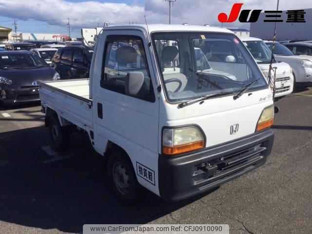 honda acty-truck 1995 -HONDA--Acty Truck HA4-2220909---HONDA--Acty Truck HA4-2220909- image 1