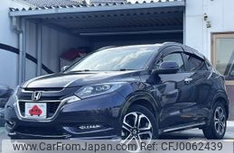 honda vezel 2016 -HONDA--VEZEL DAA-RU3--RU3-1217875---HONDA--VEZEL DAA-RU3--RU3-1217875-