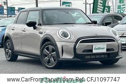 mini mini-others 2022 -BMW--BMW Mini 3BA-XU15MW--WMW32DK0402T15803---BMW--BMW Mini 3BA-XU15MW--WMW32DK0402T15803-