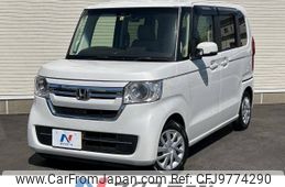honda n-box 2022 -HONDA--N BOX 6BA-JF3--JF3-5164599---HONDA--N BOX 6BA-JF3--JF3-5164599-