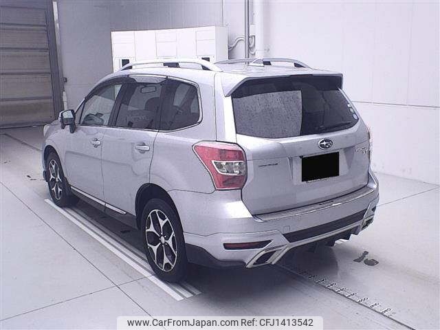 subaru forester 2014 CFJ1413542 image 2