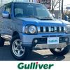 suzuki jimny 2013 -SUZUKI--Jimny ABA-JB23W--JB23W-701130---SUZUKI--Jimny ABA-JB23W--JB23W-701130- image 1