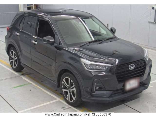 daihatsu rocky 2021 -DAIHATSU--Rocky 5BA-A201S--A201S-0000080---DAIHATSU--Rocky 5BA-A201S--A201S-0000080- image 1