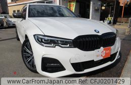 bmw 3-series 2019 quick_quick_3BA-5F20_WBA5F72040AK38628