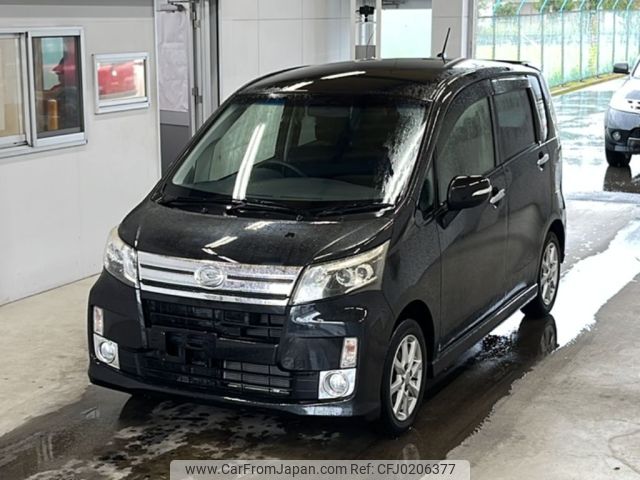 daihatsu move 2013 CFJ0206377 image 1
