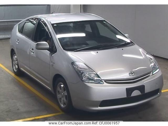 toyota prius 2011 quick_quick_DAA-NHW20_3579943 image 1