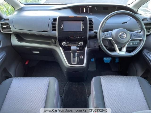 nissan serena 2017 -NISSAN--Serena DAA-GFC27--GFC27-038768---NISSAN--Serena DAA-GFC27--GFC27-038768- image 2