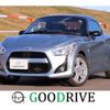 daihatsu copen 2014 quick_quick_DBA-LA400K_LA400K-0004023 image 1