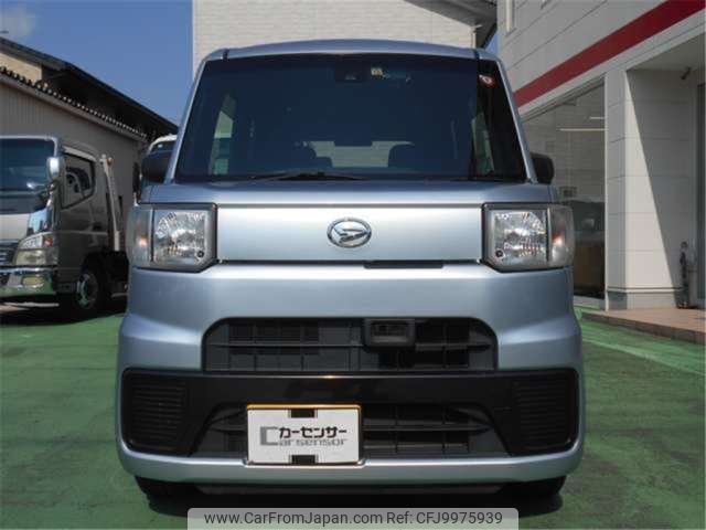 daihatsu hijet-caddie 2016 -DAIHATSU 【一宮 480】--Hijet Caddie HBD-LA700V--LA700V-0000324---DAIHATSU 【一宮 480】--Hijet Caddie HBD-LA700V--LA700V-0000324- image 2