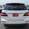 mercedes-benz ml-class 2012 CFJ1566467 image 18