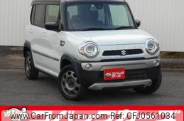 suzuki hustler 2014 quick_quick_MR31S_MR31S-231524