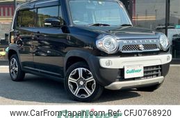 suzuki hustler 2018 -SUZUKI--Hustler DAA-MR41S--MR41S-293359---SUZUKI--Hustler DAA-MR41S--MR41S-293359-