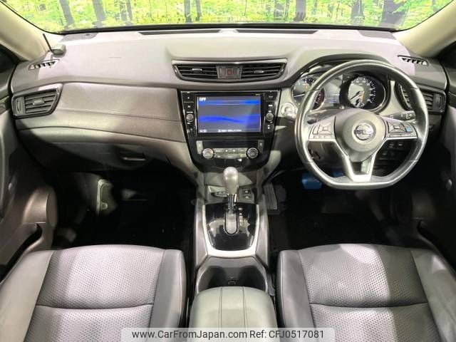 nissan x-trail 2019 -NISSAN--X-Trail DBA-T32--T32-541779---NISSAN--X-Trail DBA-T32--T32-541779- image 2