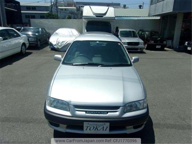 toyota sprinter-carib 2000 CFJ1770396 image 2