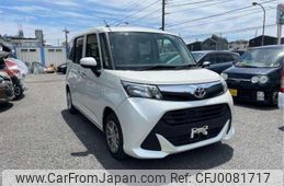 toyota tank 2018 -TOYOTA--Tank M900A--M900A-0214530---TOYOTA--Tank M900A--M900A-0214530-