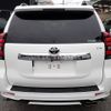 toyota land-cruiser-prado 2021 -TOYOTA--Land Cruiser Prado 3BA-TRJ150W--TRJ150-0129004---TOYOTA--Land Cruiser Prado 3BA-TRJ150W--TRJ150-0129004- image 8